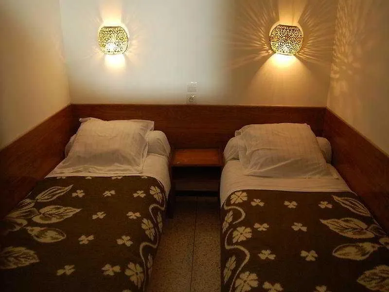 Residence Chem'S Agadir