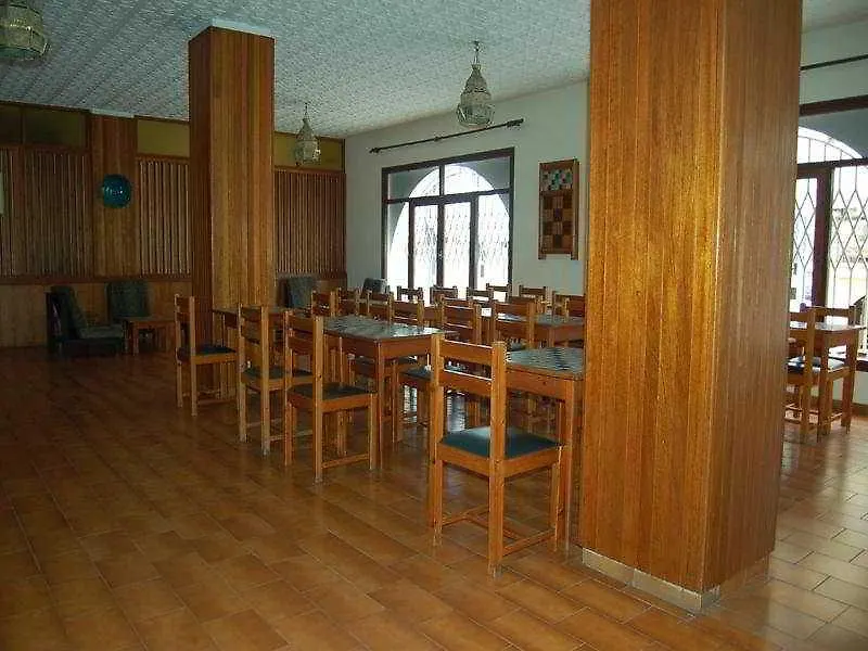 Residence Chem'S Agadir Maroc