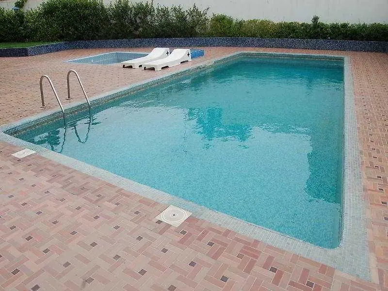 Residence Chem'S Agadir 2*,  Maroc