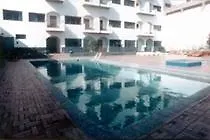 ** Hotel Residence Chem'S Agadir Maroc