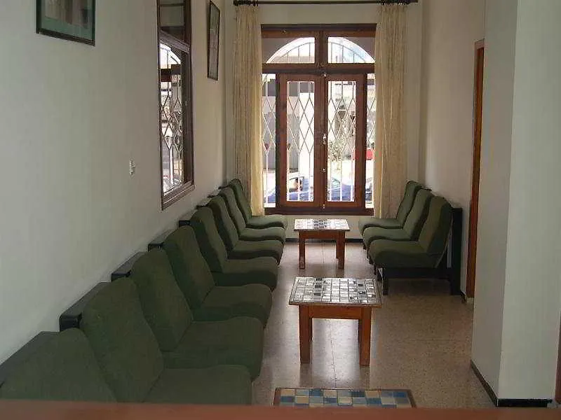 Hotel Residence Chem'S Agadir
