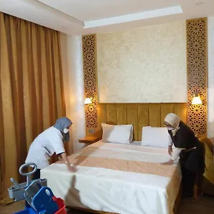 Hotel Palm's, Agadir