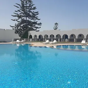 Hotel Les Omayades, Agadir