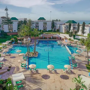 Hotel Club, Agadir