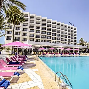 Szálloda Royal Mirage
