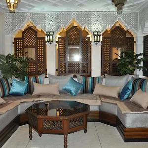Hotel Aferni, Agadir