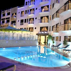 Tilila Hotel