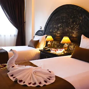 Hotel Salam, Agadir