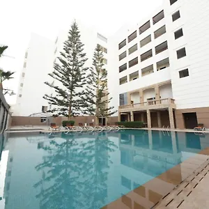 Hotel Agyad Maroc Appart-hotel