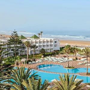 Szálloda Iberostar Waves Founty