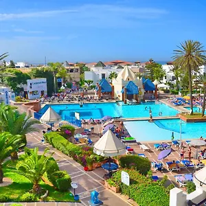 3* Отель Caribbean Village Agador