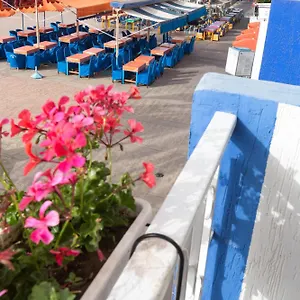 Hotel Sindibad, Agadir