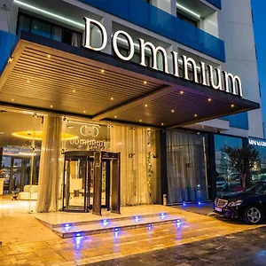 Hotel Dominium, Agadir