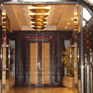 Hotel New Farah, Agadir