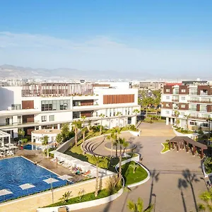 Hotel Zephyr