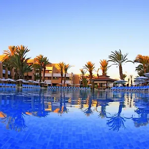 Hotel Dunes D'or Ocean Club