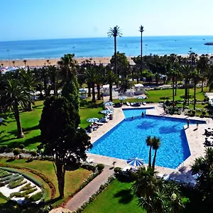 Hotel Marhaba, Agadir