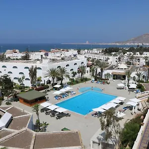 Hotel Tivoli, Agadir