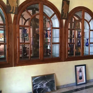 Hotel Marjane, Agadir