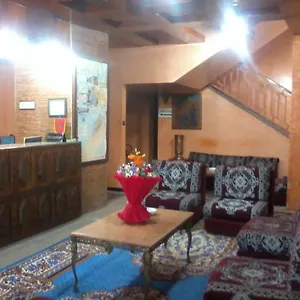 Hotel Les Palmiers, Agádír
